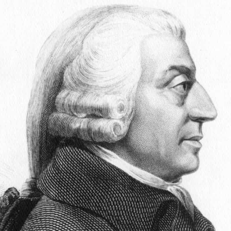 Adam Smith