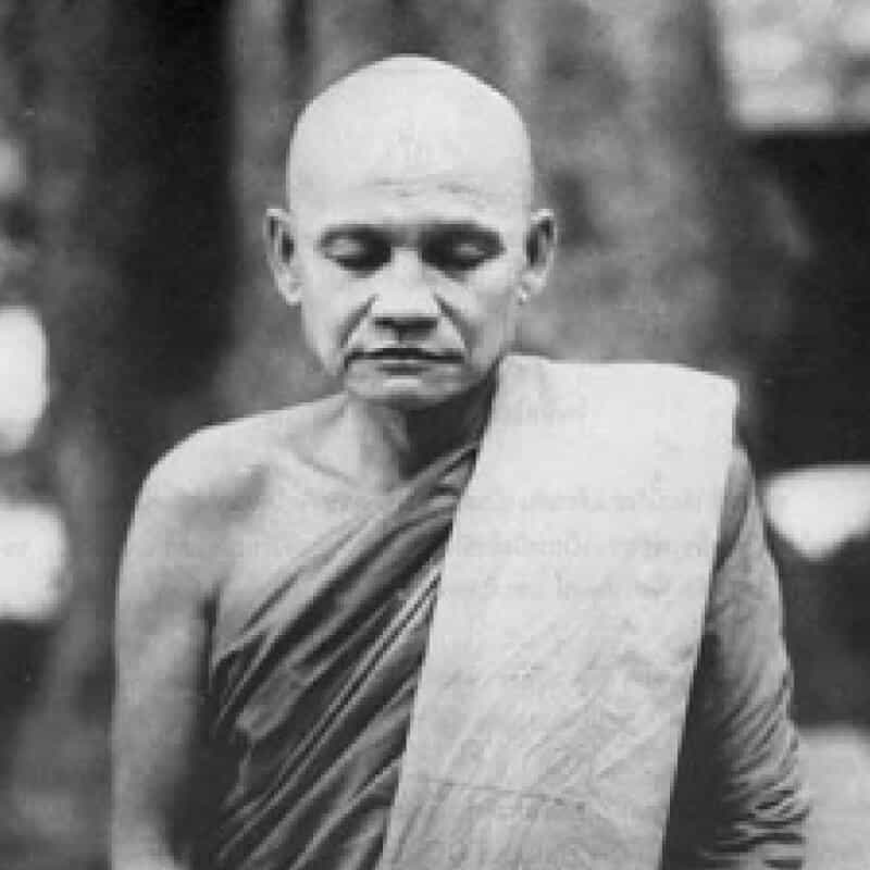 Ajahn Chah