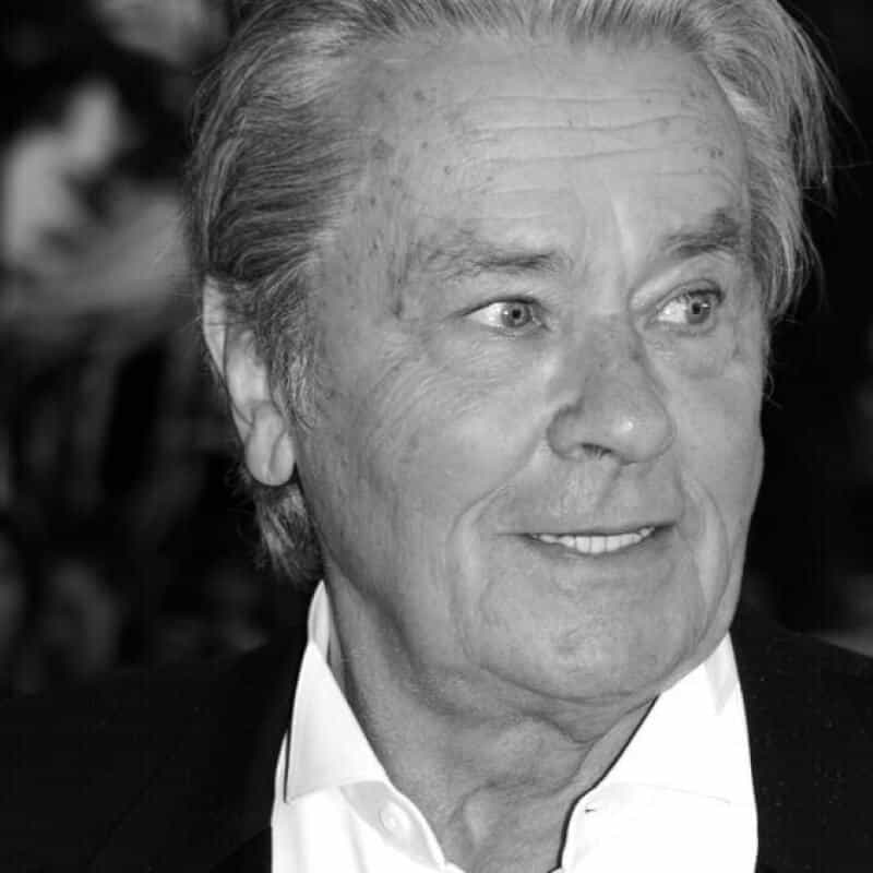 Alain Delon