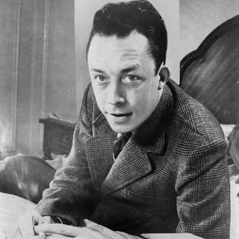 Albert Camus