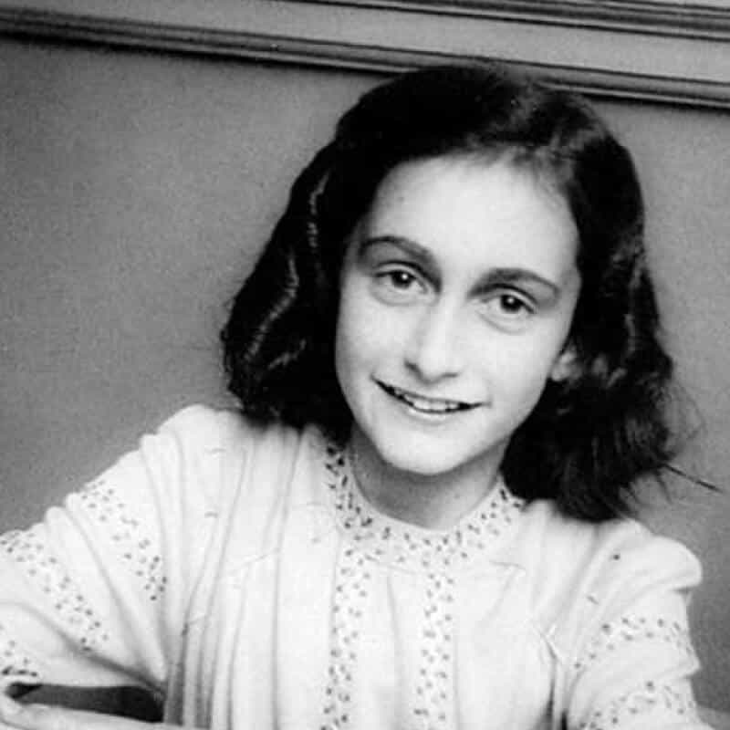 Anne Frank