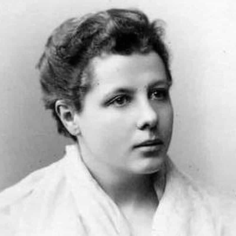 Annie Besant