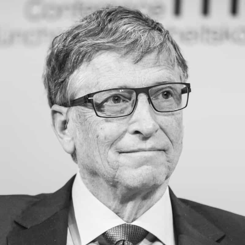 Bill Gates