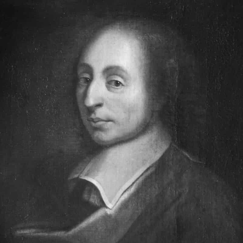 Blaise Pascal