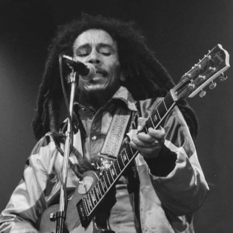 Bob Marley