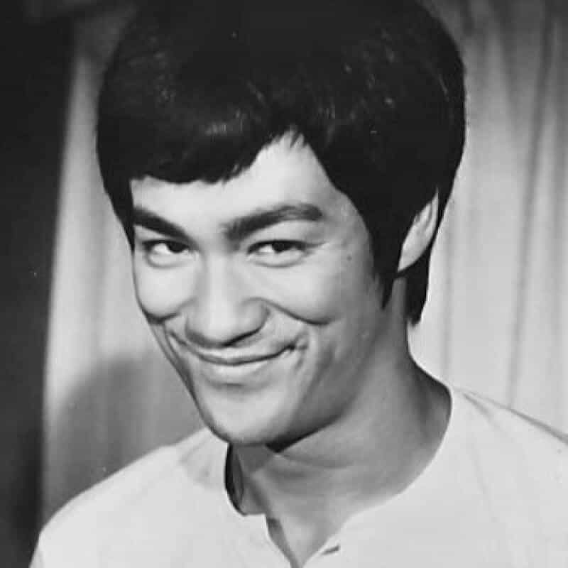 Bruce Lee