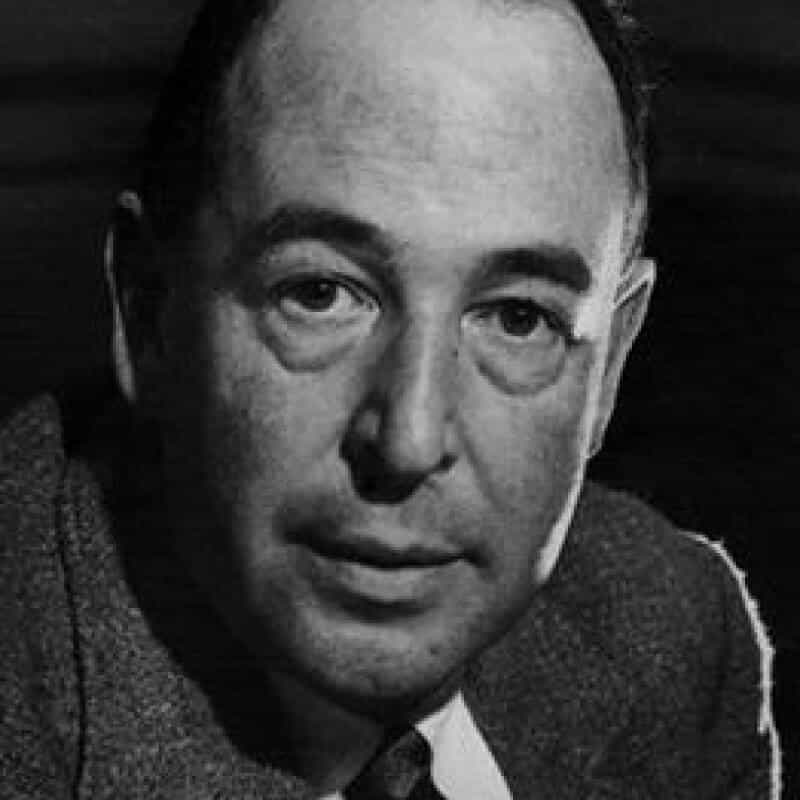 C. S. Lewis