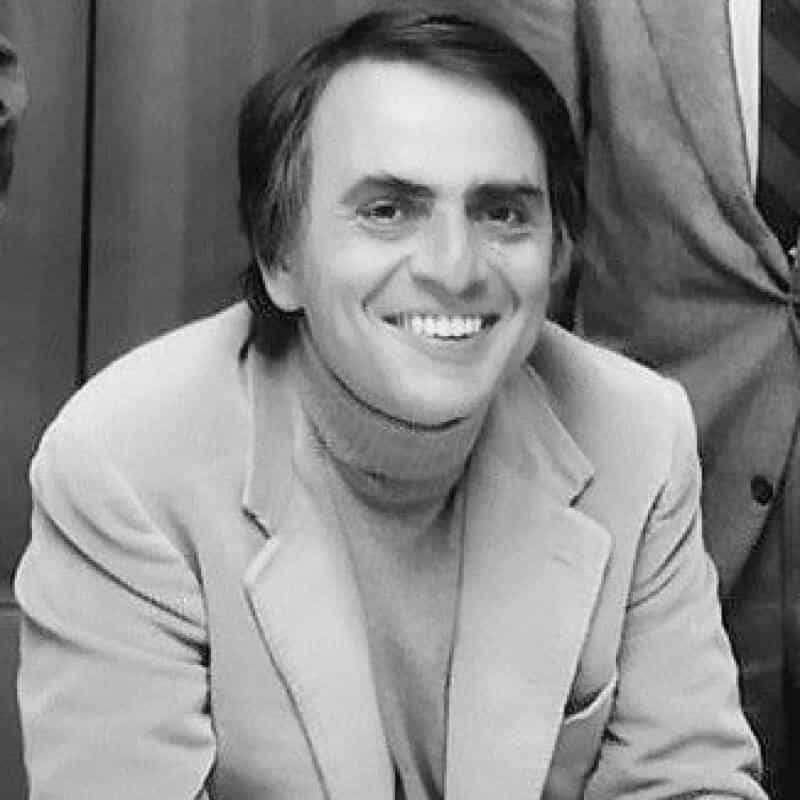 Carl Sagan