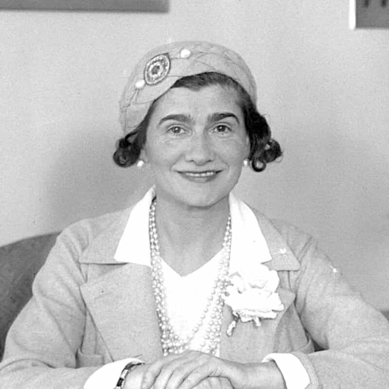 Coco Chanel