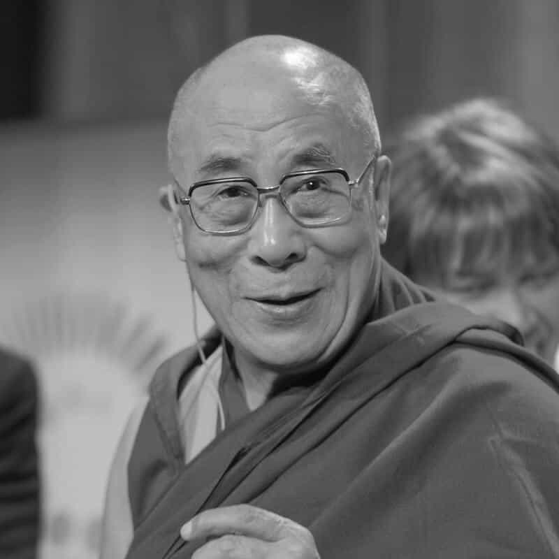Dalai Lama