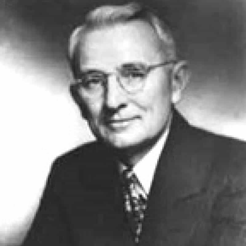 Dale Carnegie