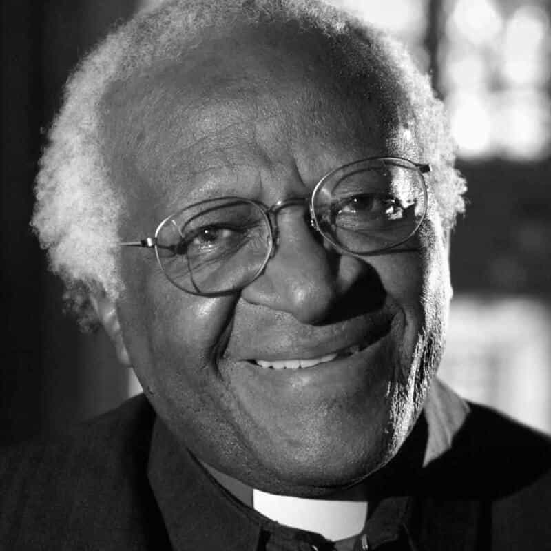 Desmond Tutu