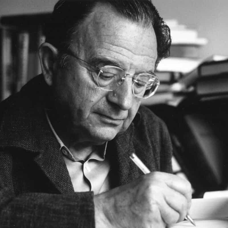 Erich Fromm