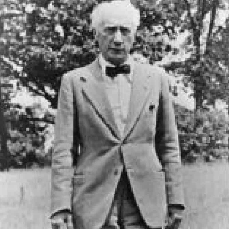 F. M. Alexander