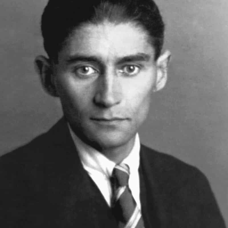 Franz Kafka