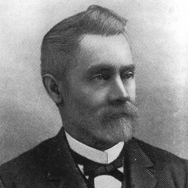 George Adair
