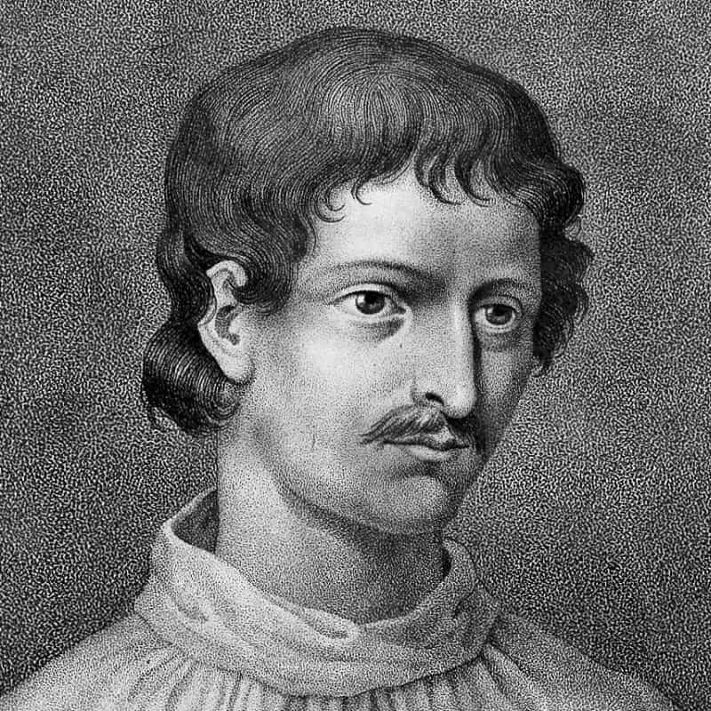 Giordano Bruno