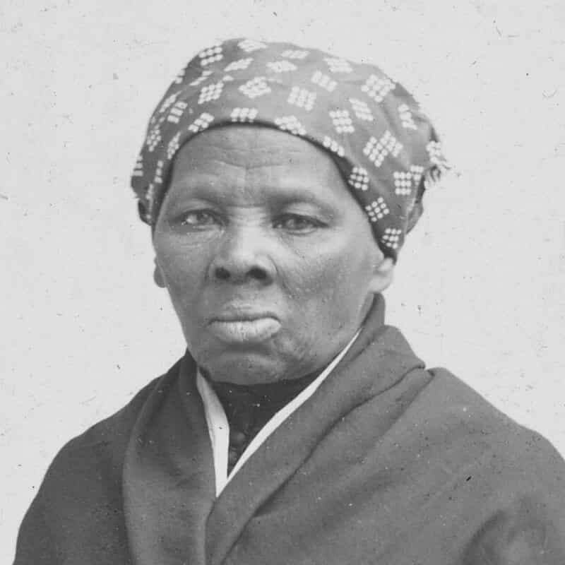 Harriet Tubman