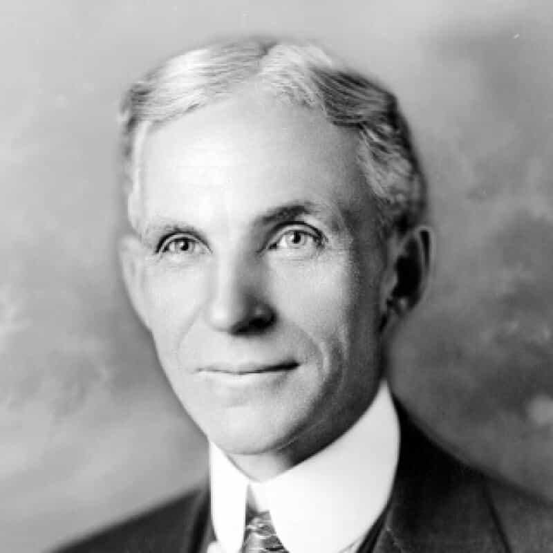 Henry Ford