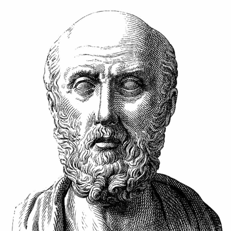 Hippocrates
