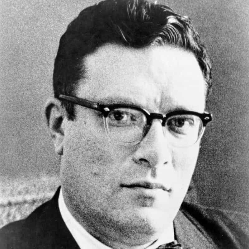 Isaac Asimov