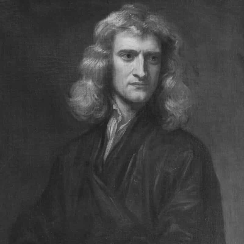 Isaac Newton