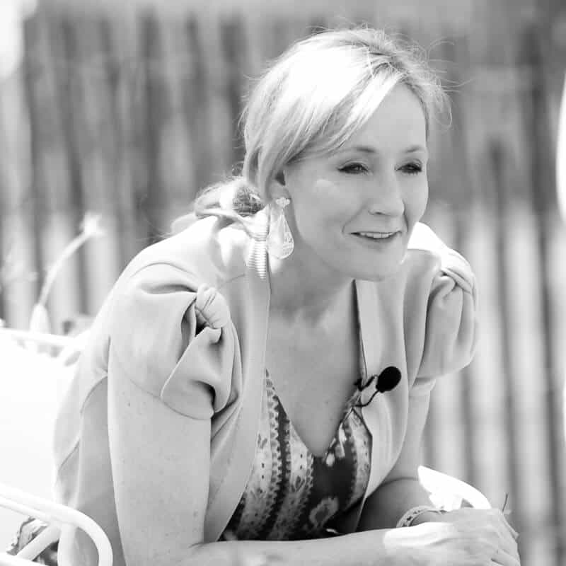 J.K. Rowling