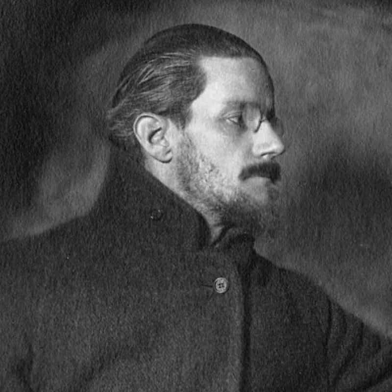 James Joyce
