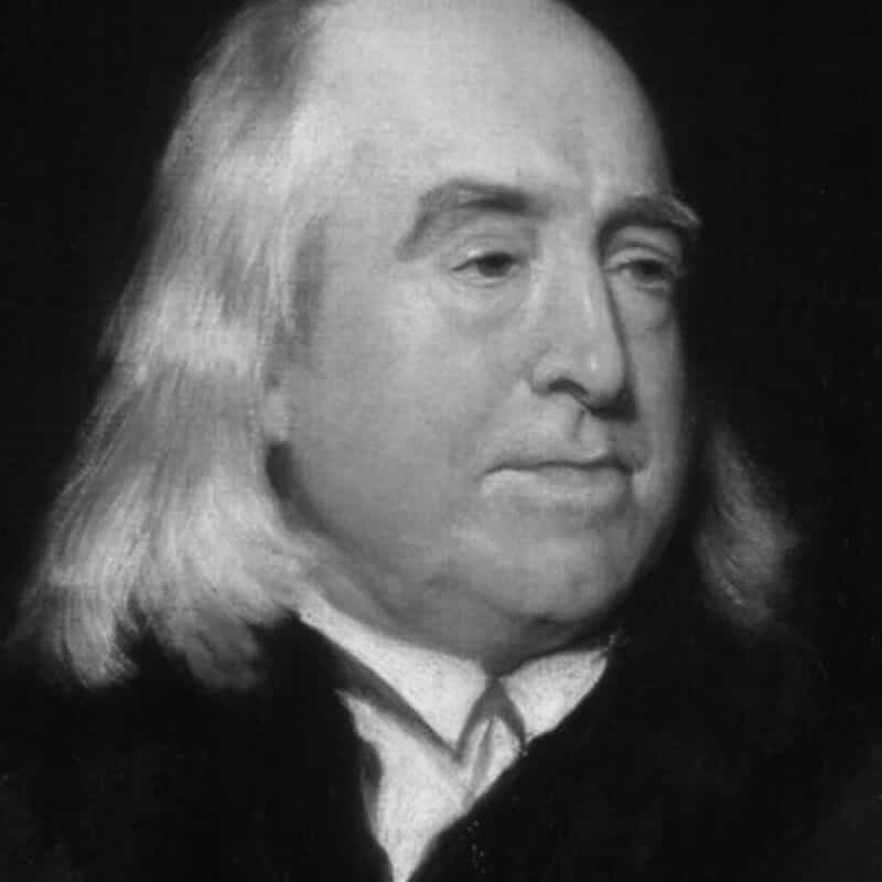 Jeremy Bentham