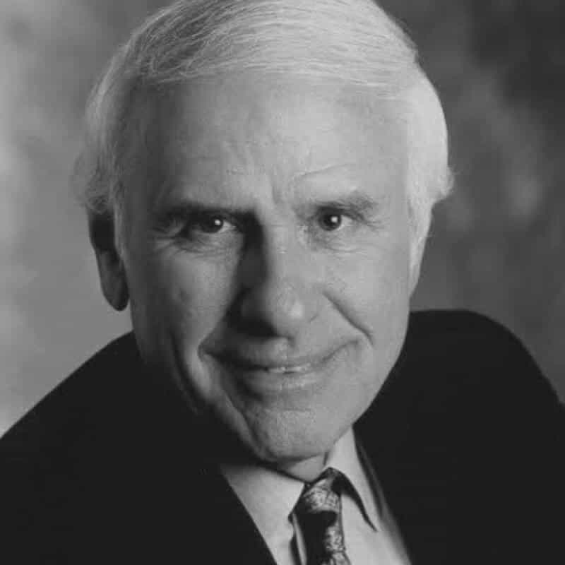 Jim Rohn