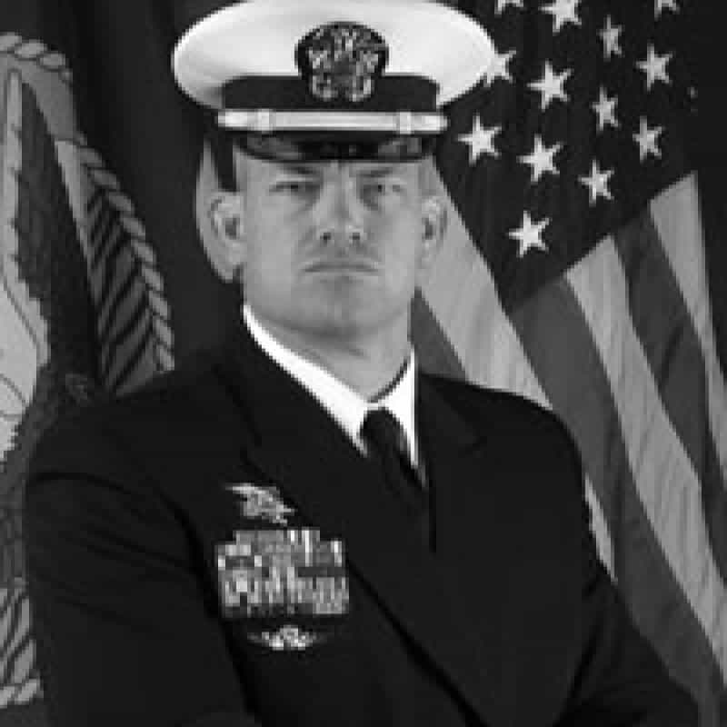 Jocko Willink