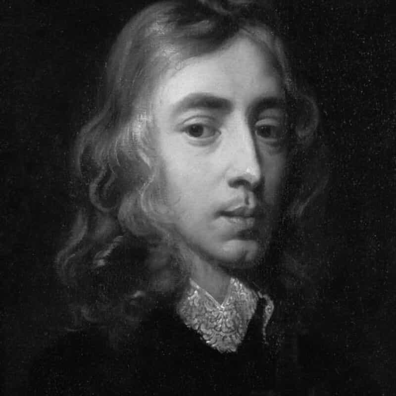 John Milton