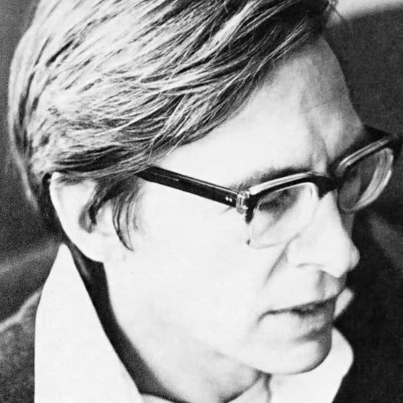 John Rawls