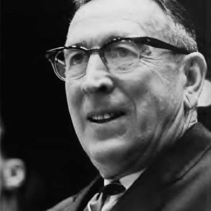 John Wooden