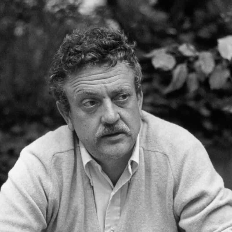 Kurt Vonnegut