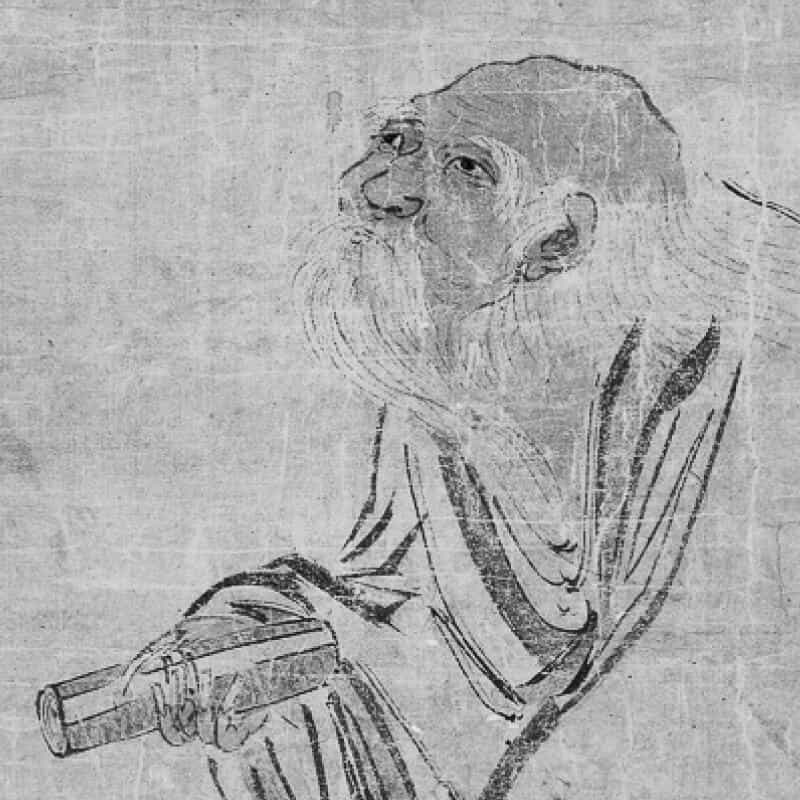 Lao Tzu