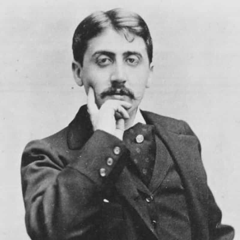 Marcel Proust