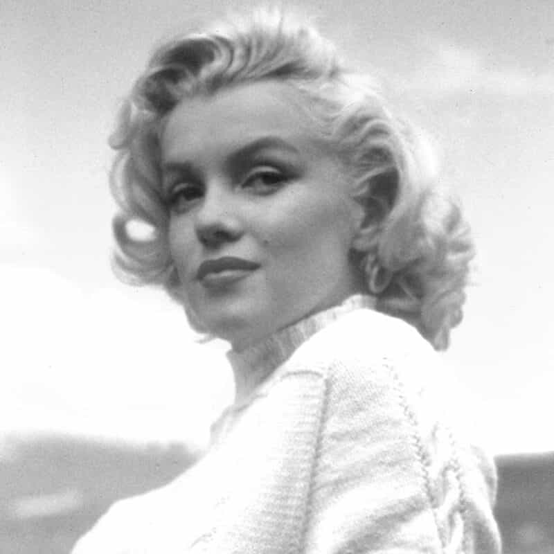 Marilyn Monroe