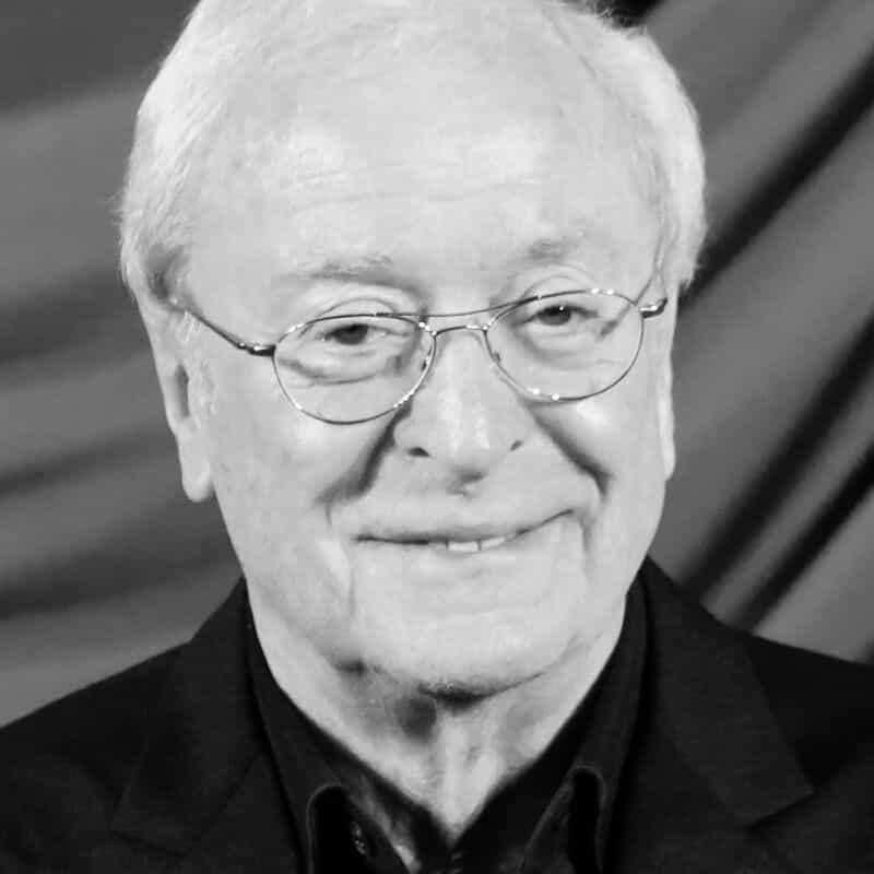 Michael Caine