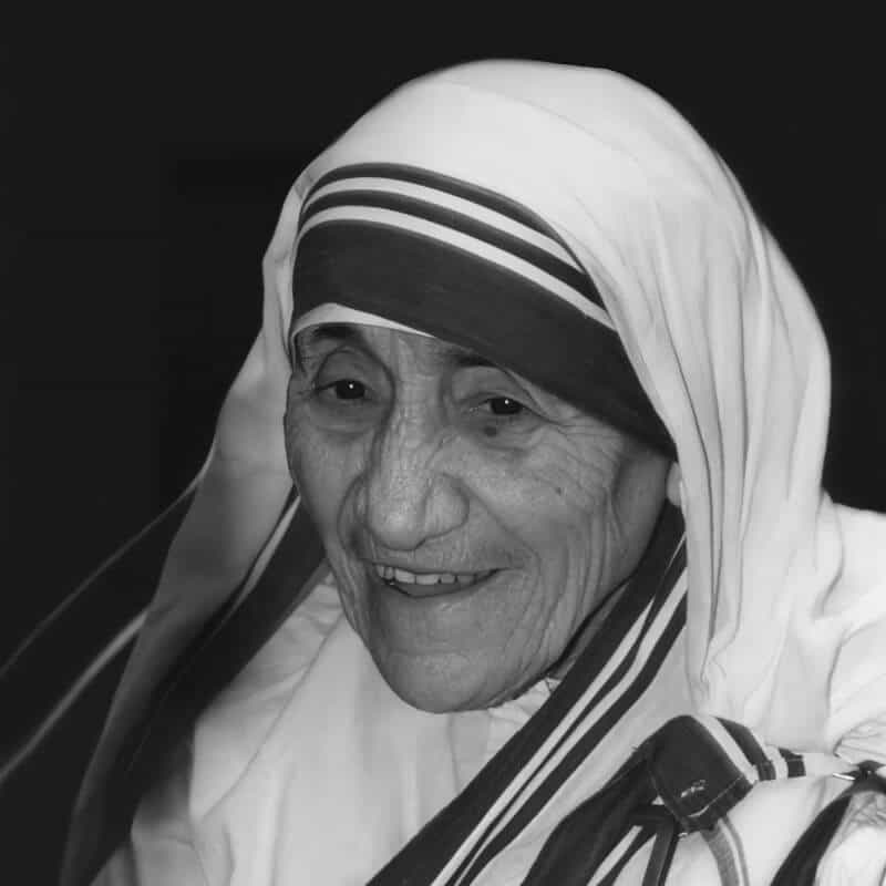 Mother Teresa