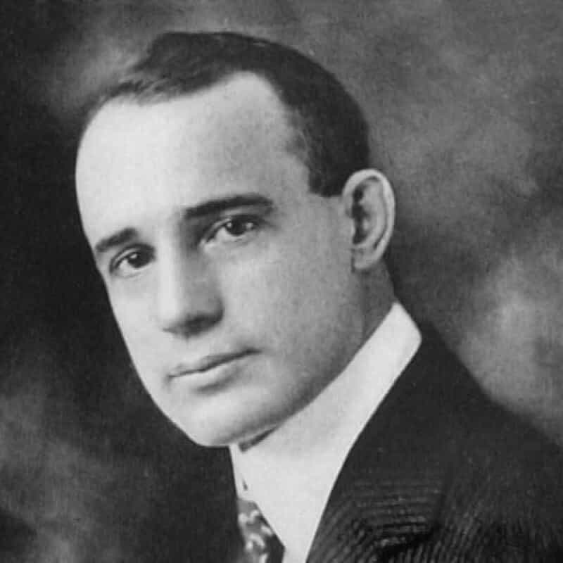 Napoleon Hill