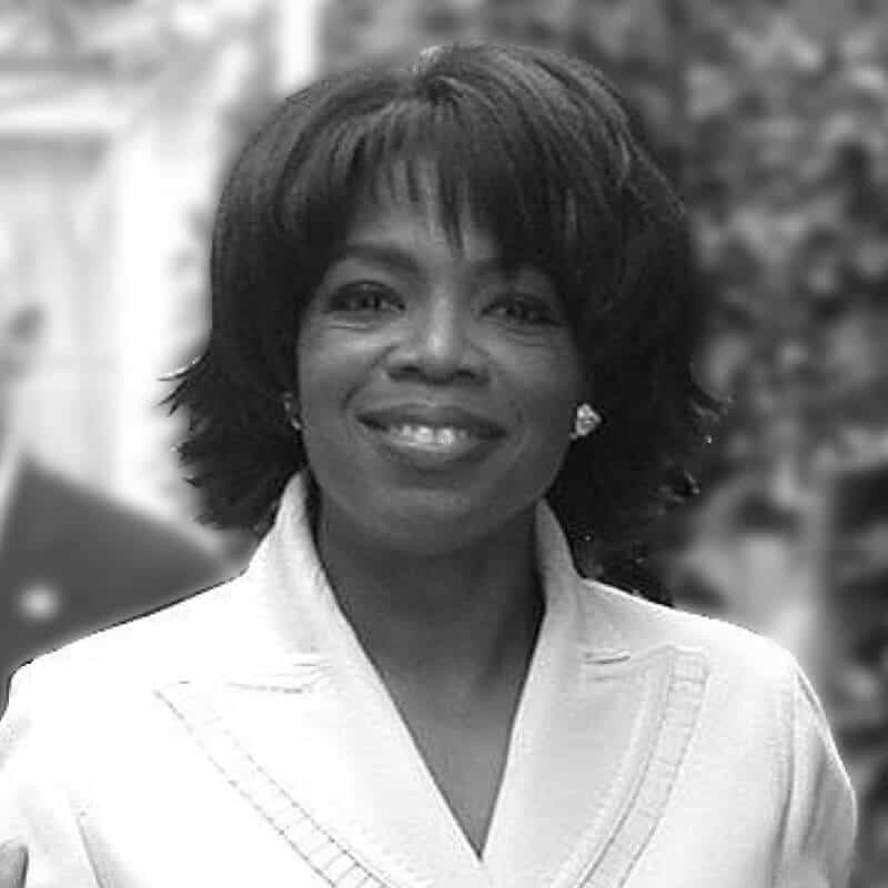 Oprah Winfrey