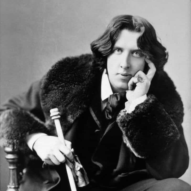 Oscar Wilde