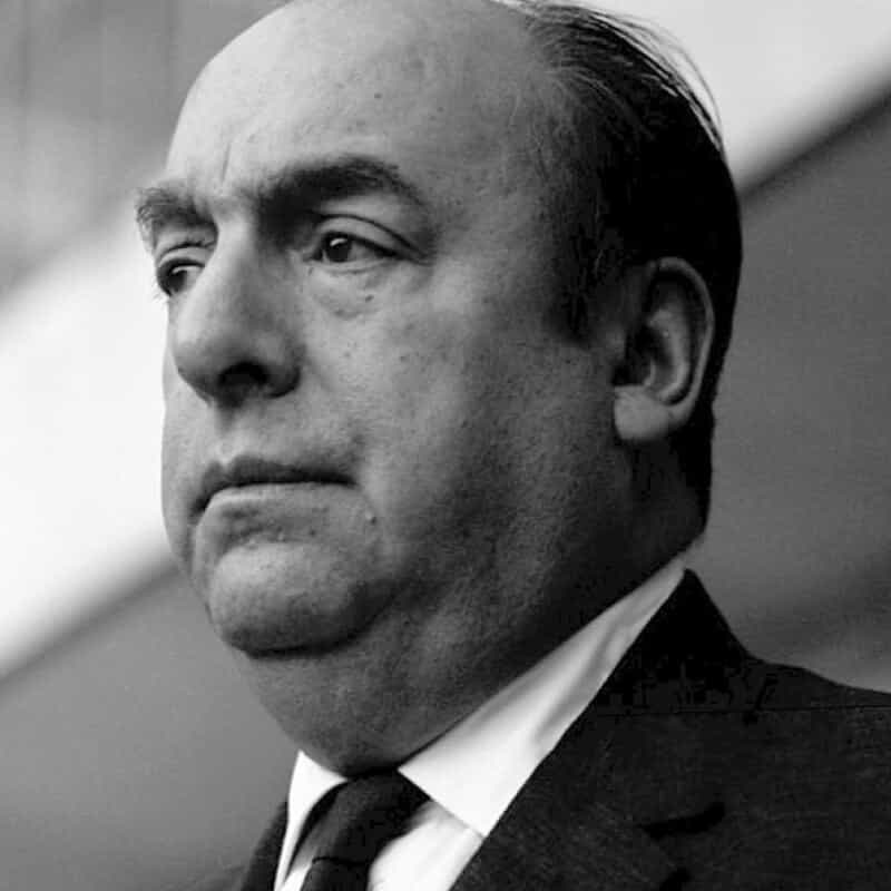 Pablo Neruda