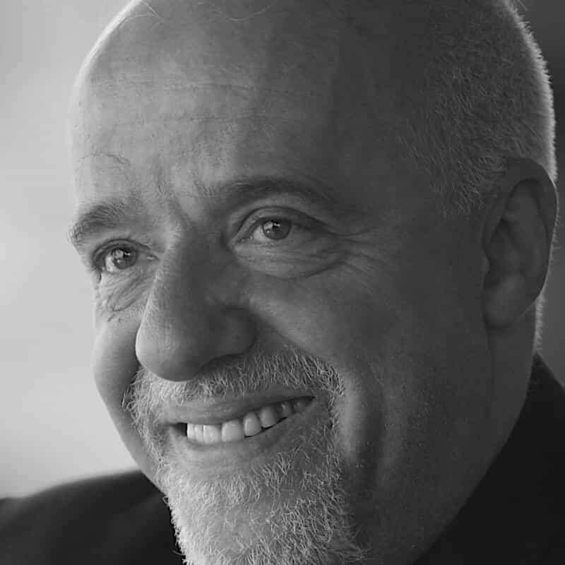 Paulo Coelho