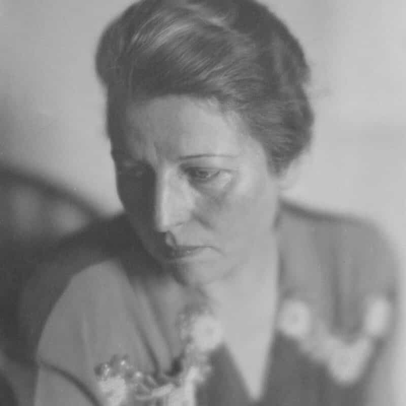 Pearl S. Buck