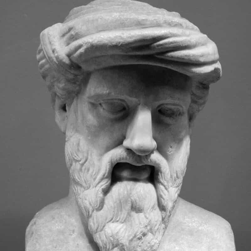 Pythagoras