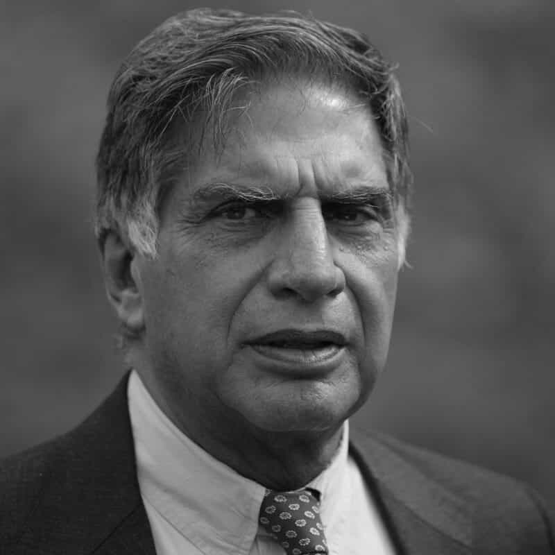 Ratan Tata