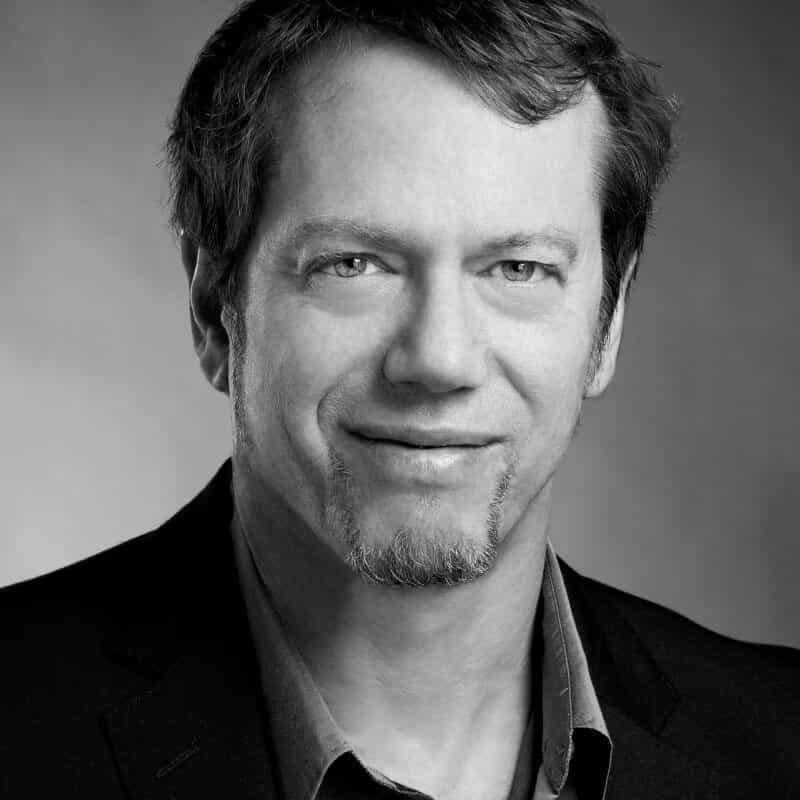 Robert Greene