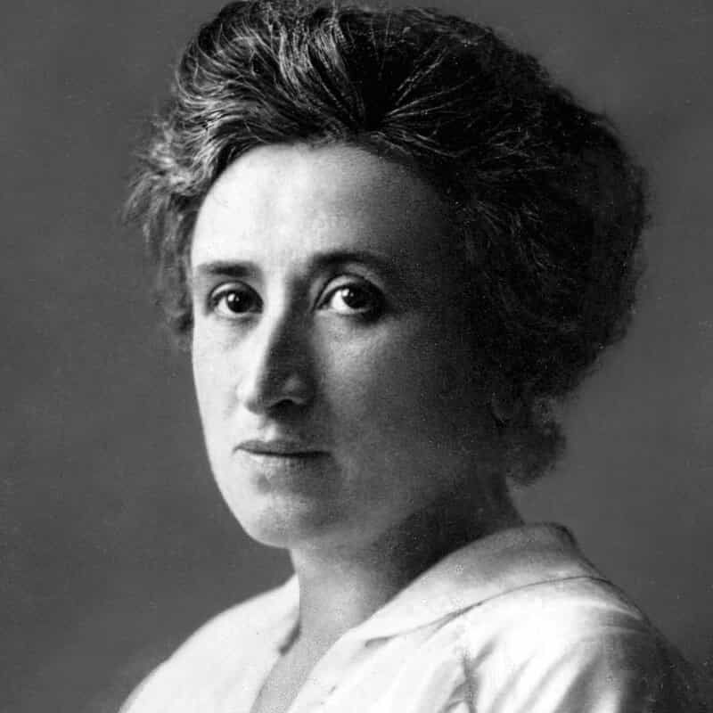 Rosa Luxemburg
